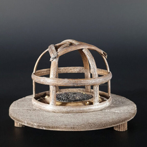 Brazier L45025