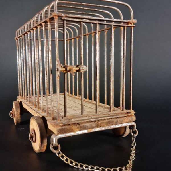 Cage G170150