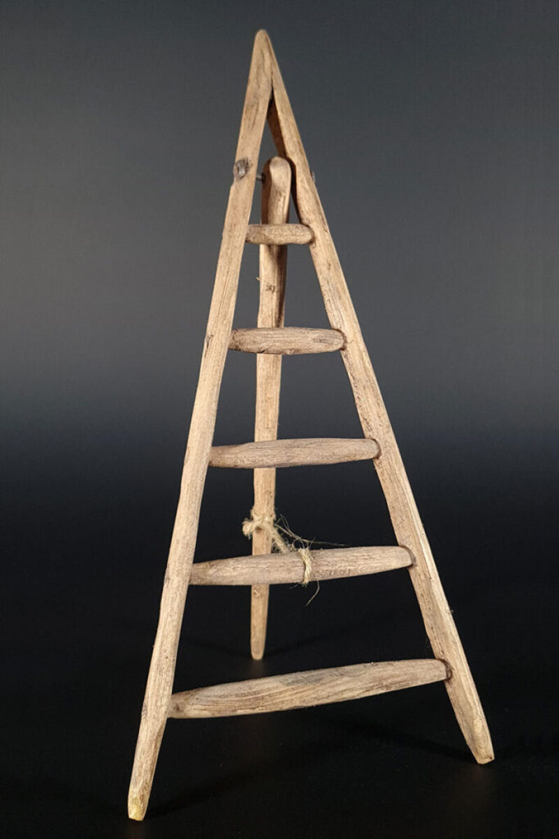 Scala treppiede L91020