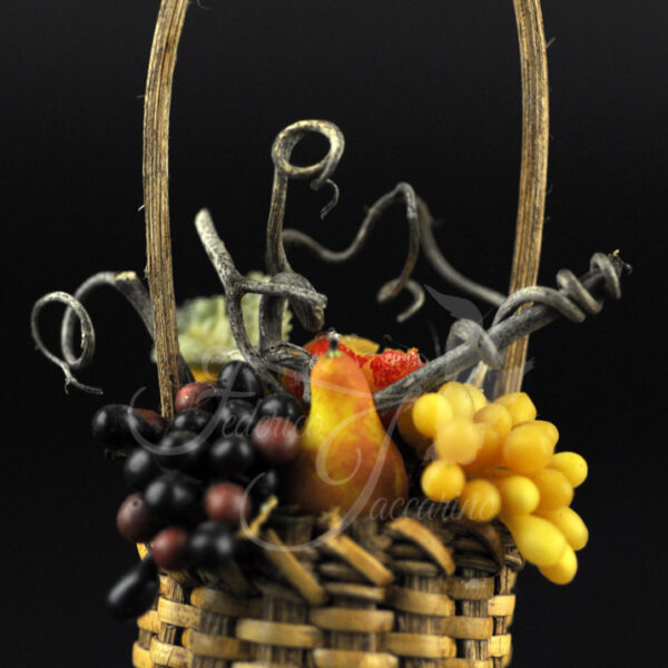 Basket L80020