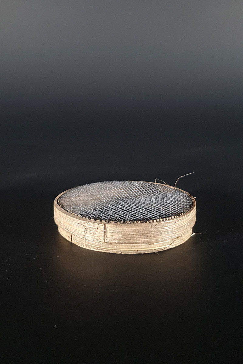 Tamiz de Madera L116005 - Imagen 2