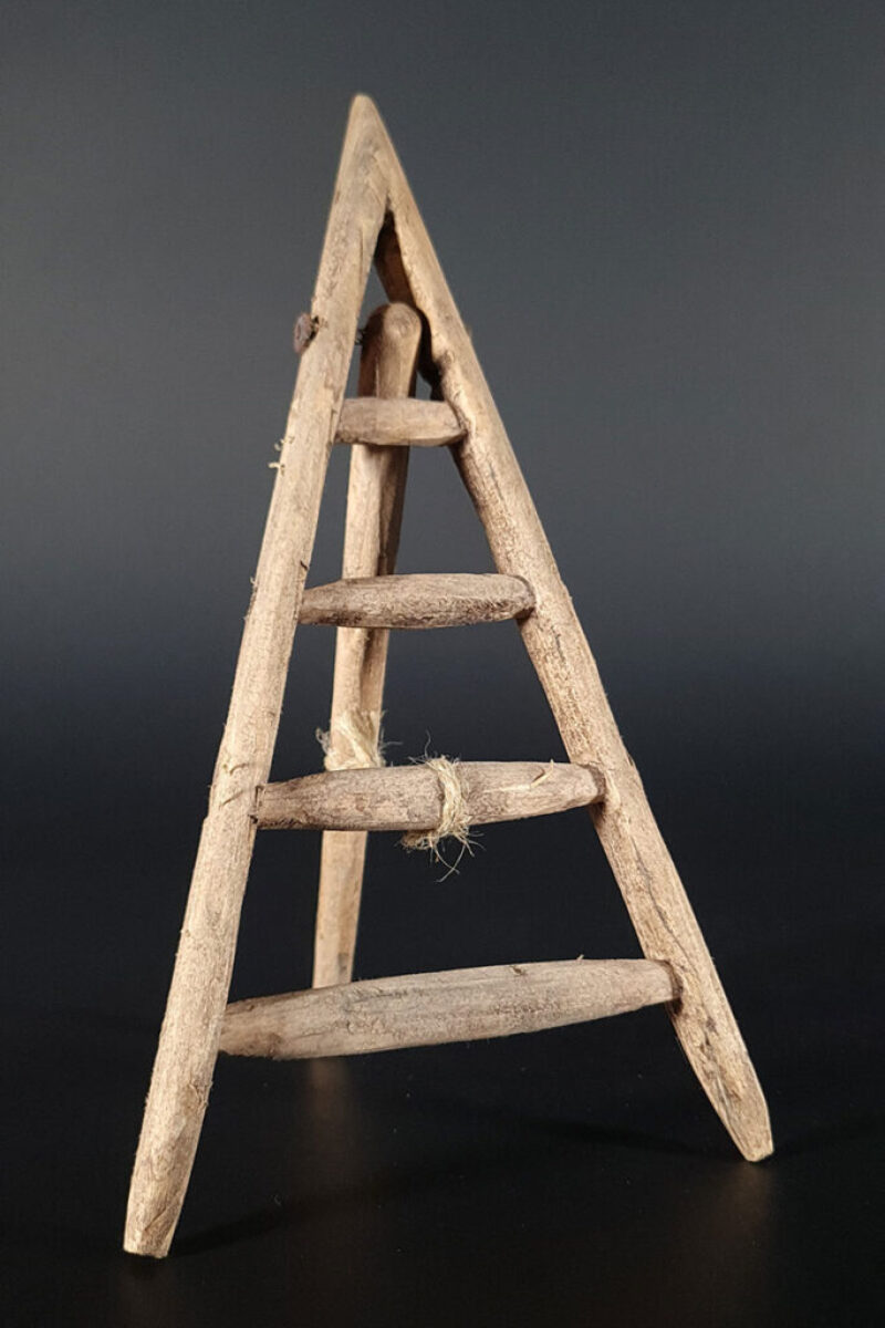 Scala treppiede L110020