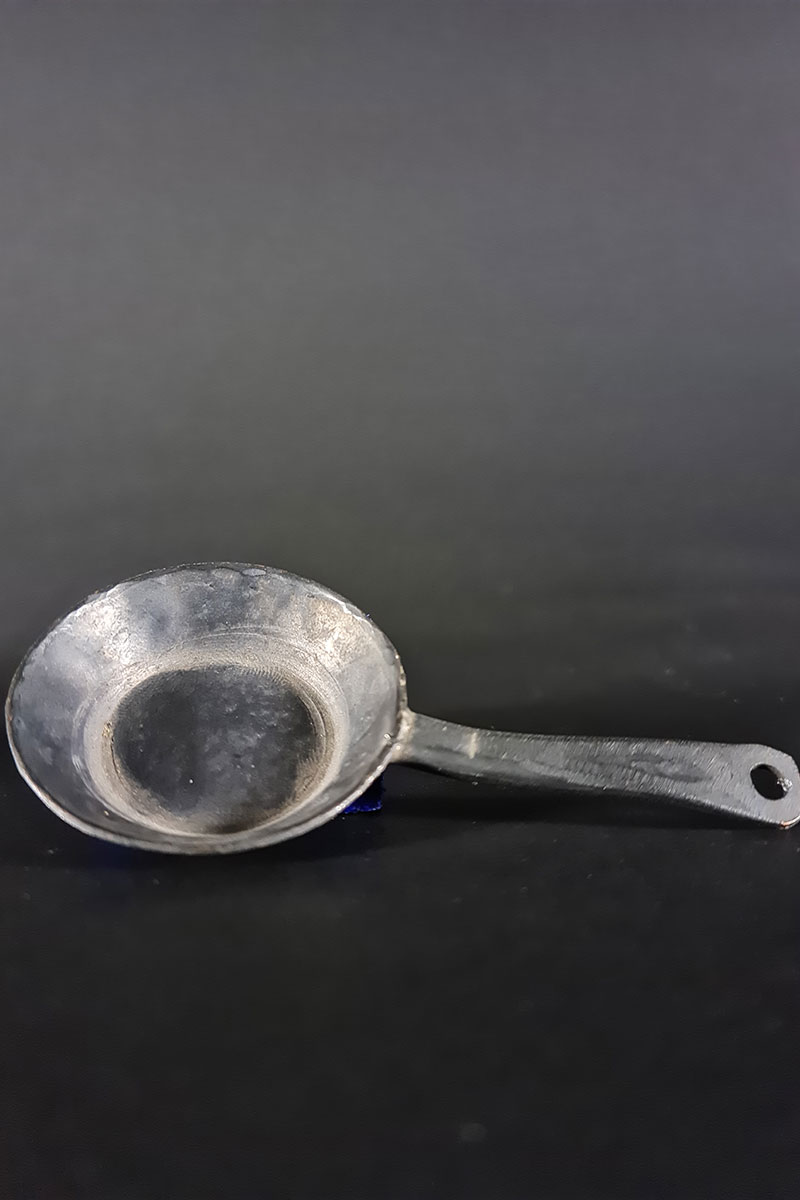 Copper Pan R11010 - Image 2