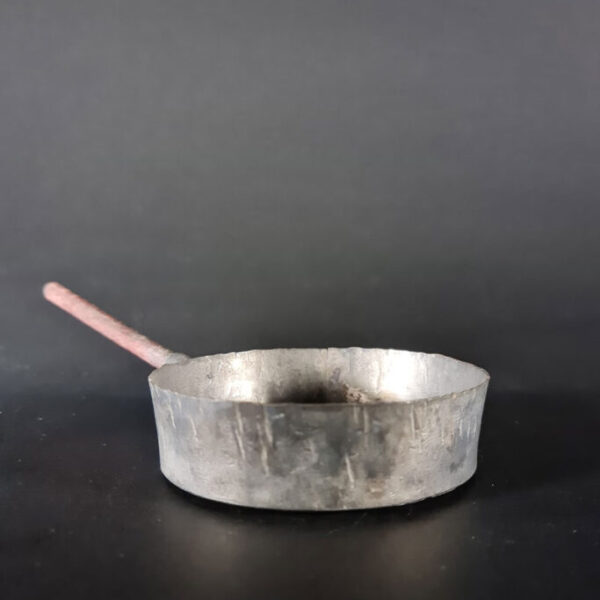 Chestnut Pot R9020