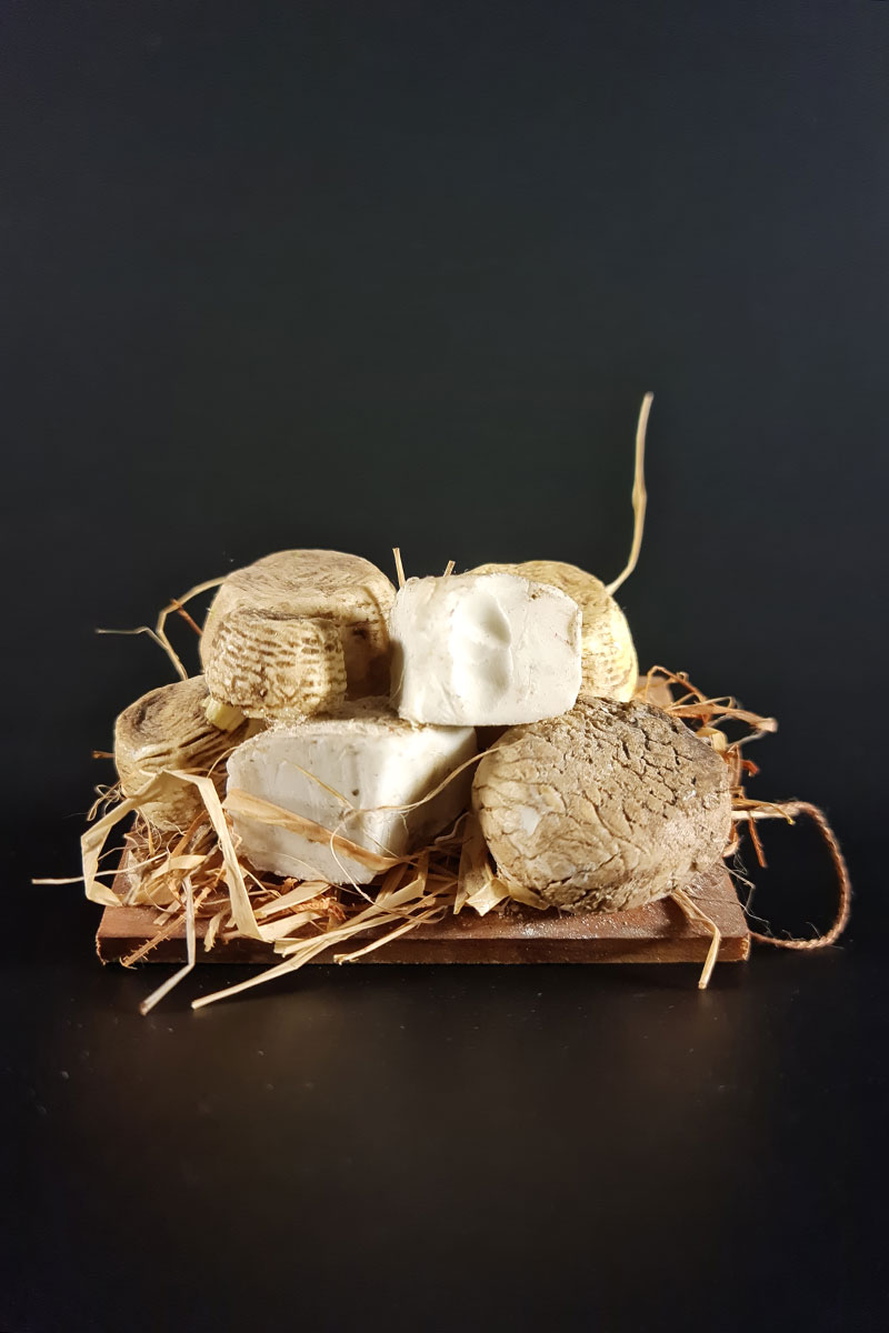 Cheese Crate L6010 - Image 2