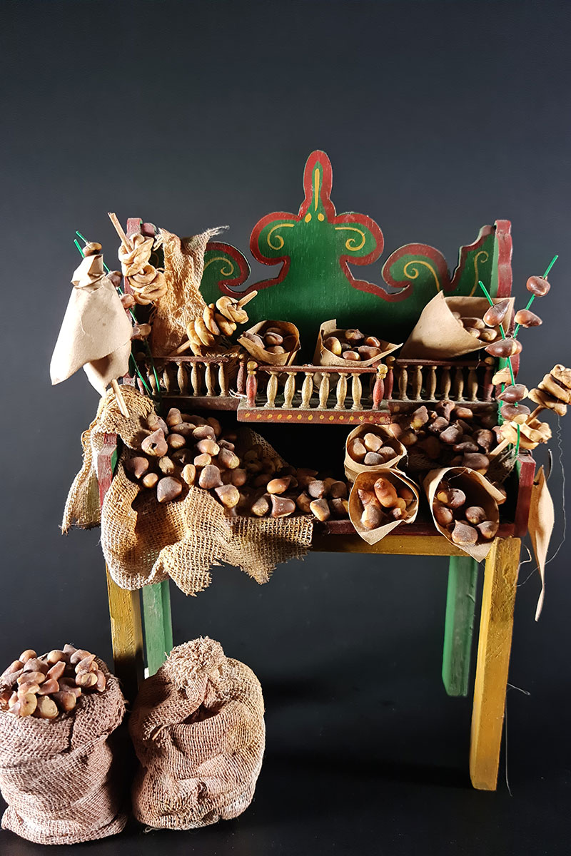 Chestnut Stall L5050 - Image 2