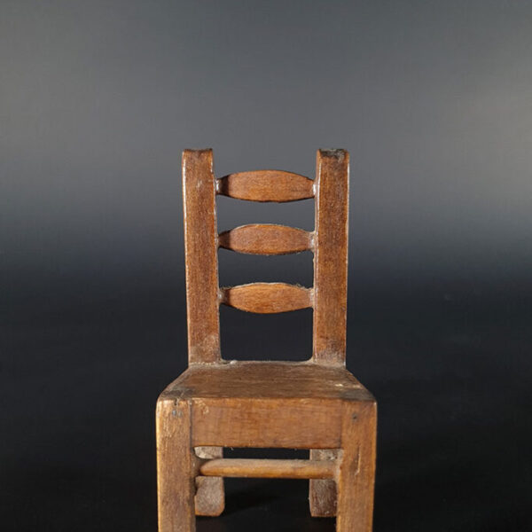 Wooden Chair L26010