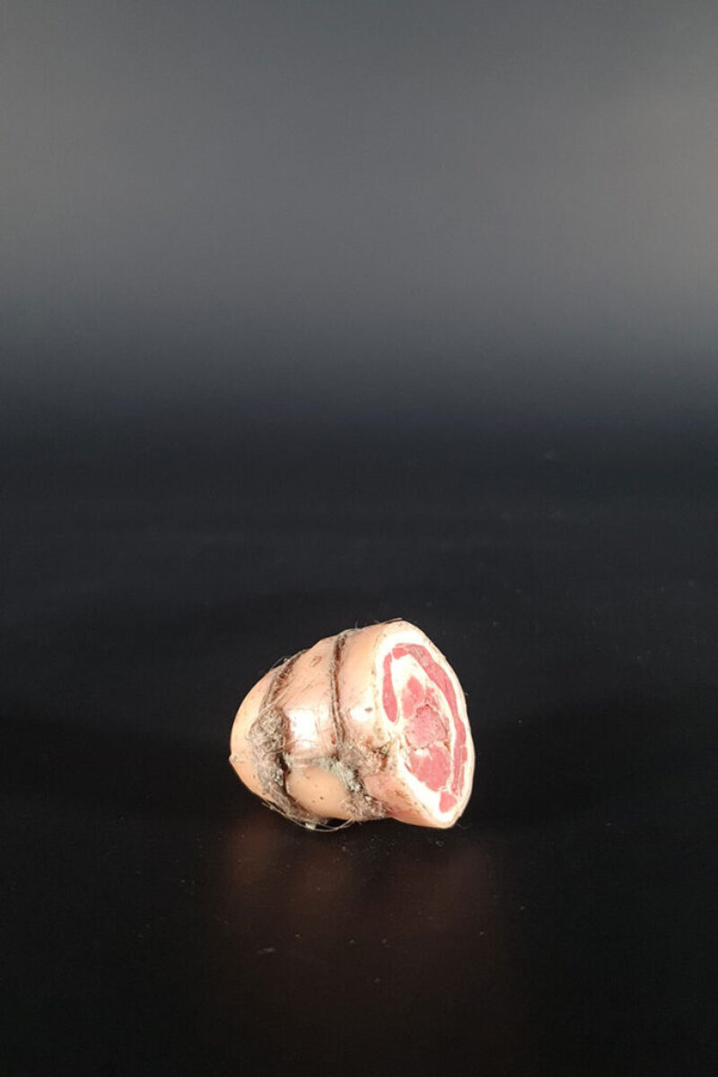 Pancetta A10008