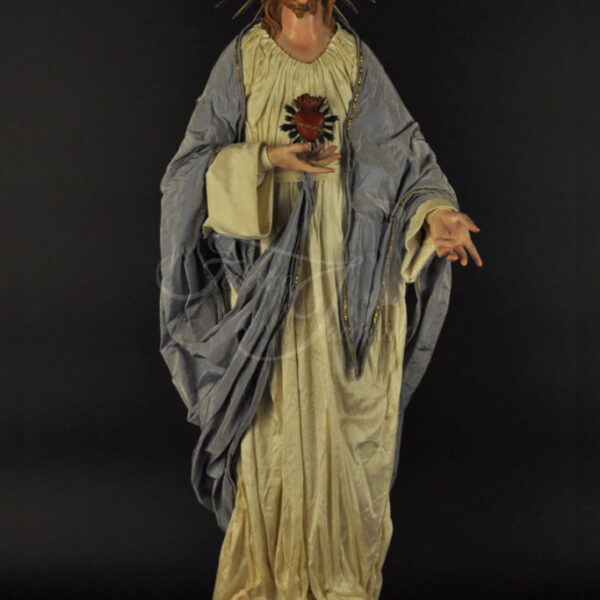 Sacred Heart of Jesus P60500