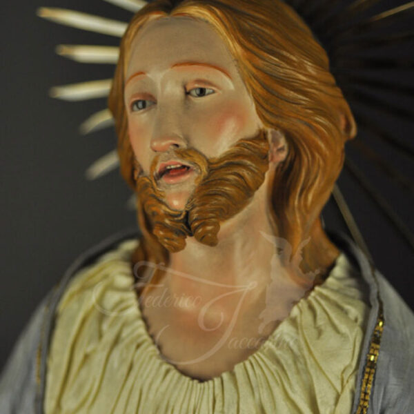 Sacred Heart of Jesus P60500