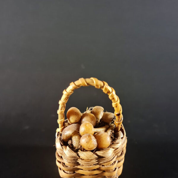 Mushroom Basket L2020