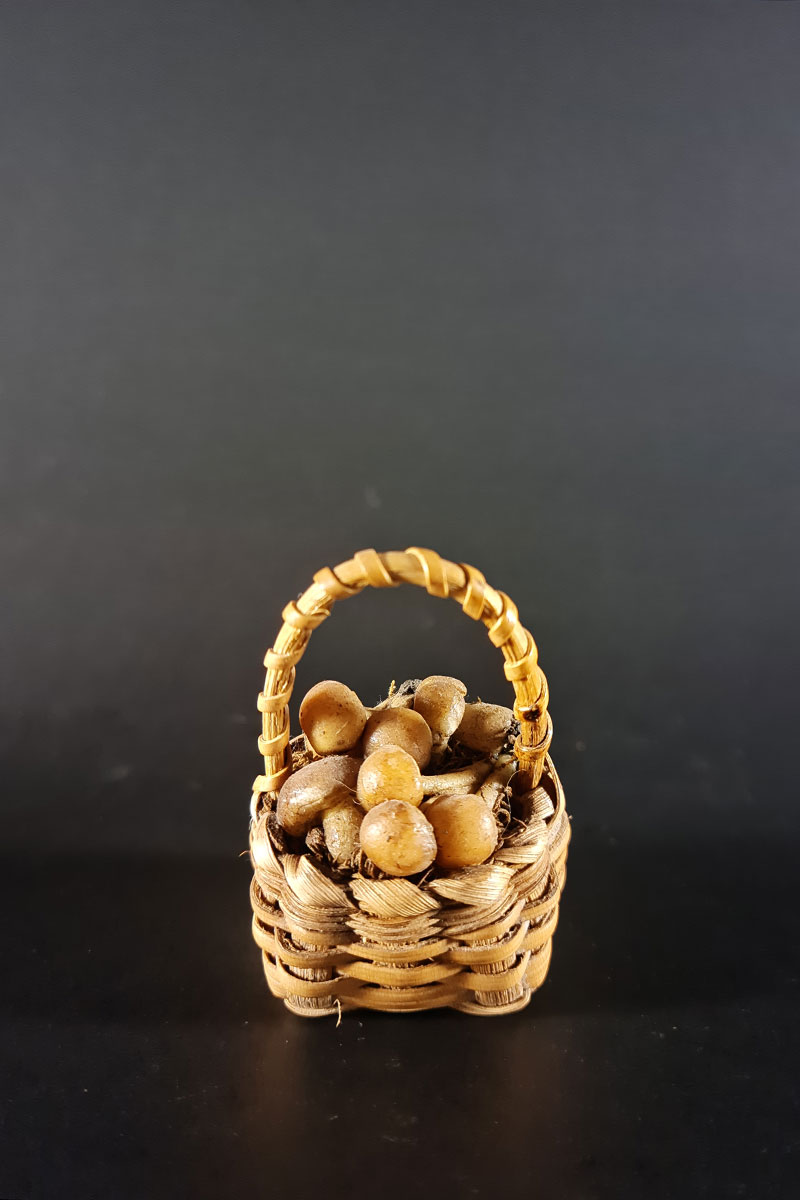 Mushroom Basket L2020 - Image 2