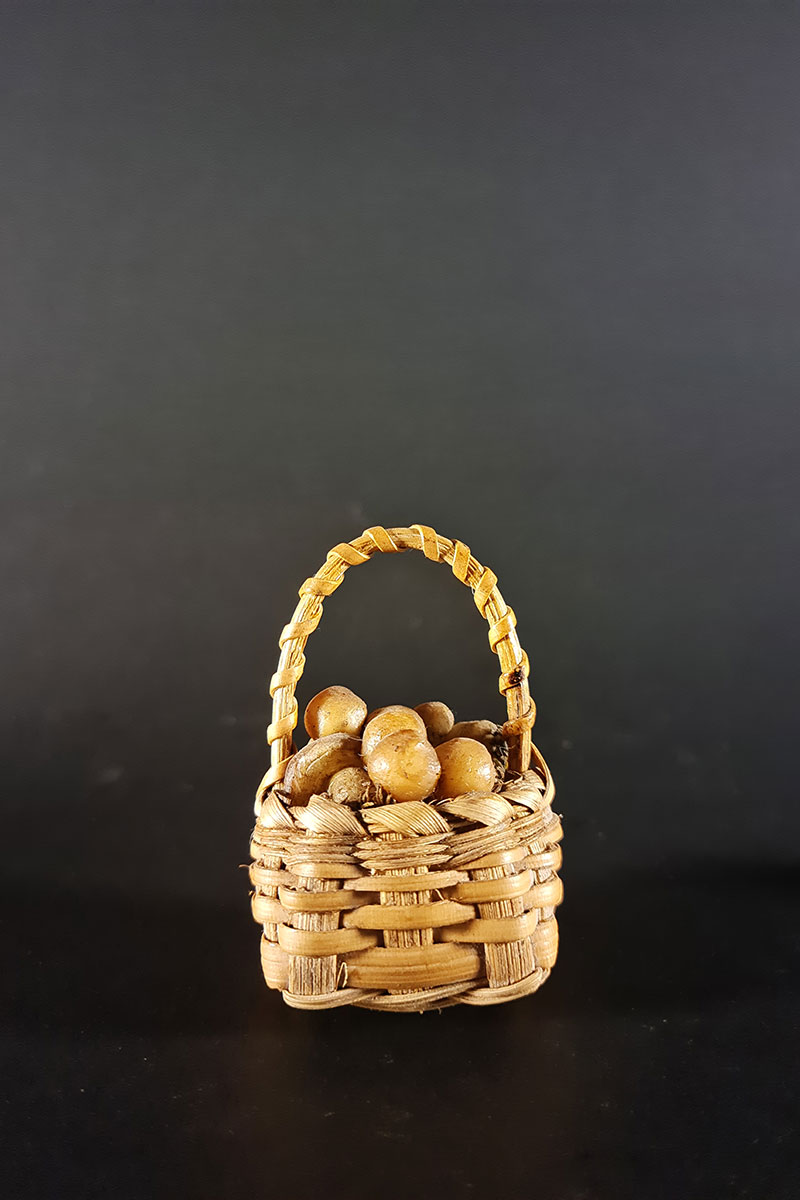 Mushroom Basket L2020 - Image 3