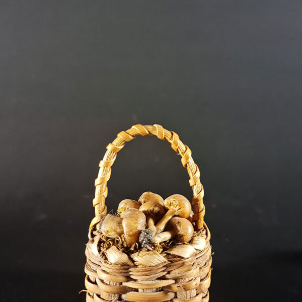 Mushroom Basket L2020
