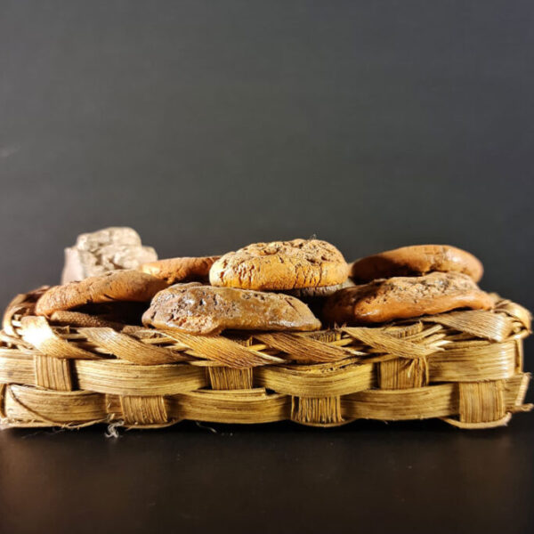 Bread Basket L1060
