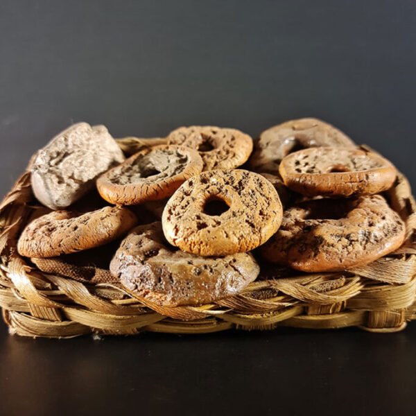 Bread Basket L1060