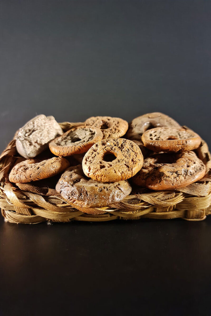 Cesto pane L1060