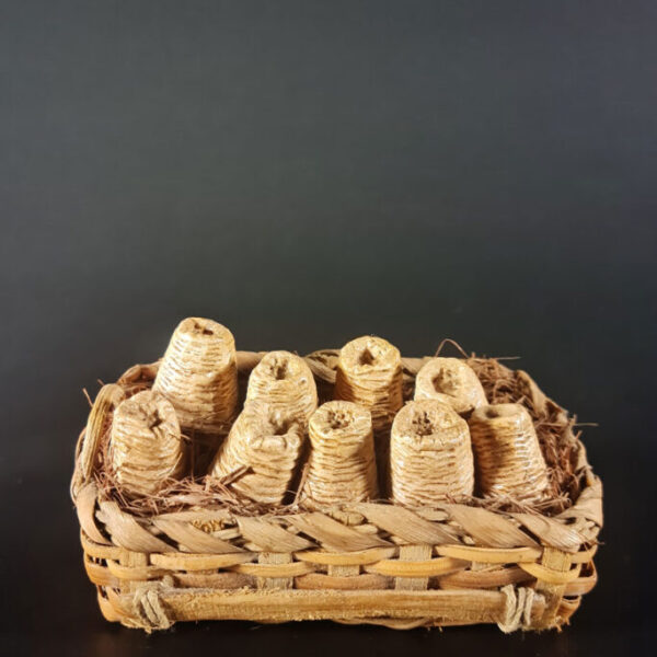 Ricotta Basket L8050