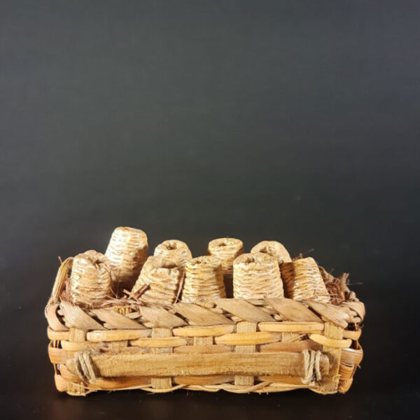 Ricotta Basket L8050