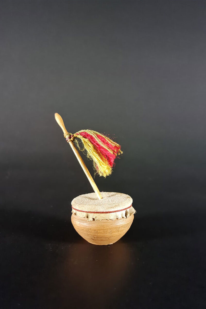 Putipù S1030