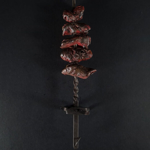 Spiedino di carne A17040