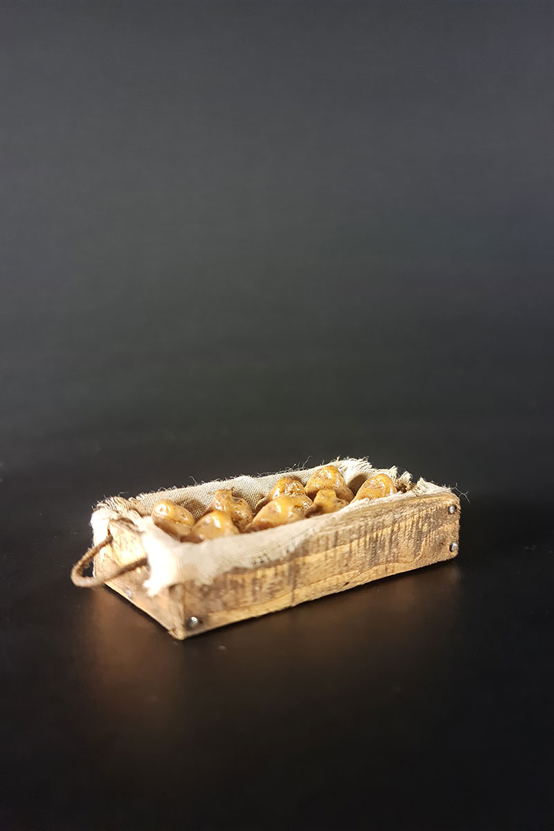 Caja de Dulces L36020 - Imagen 3