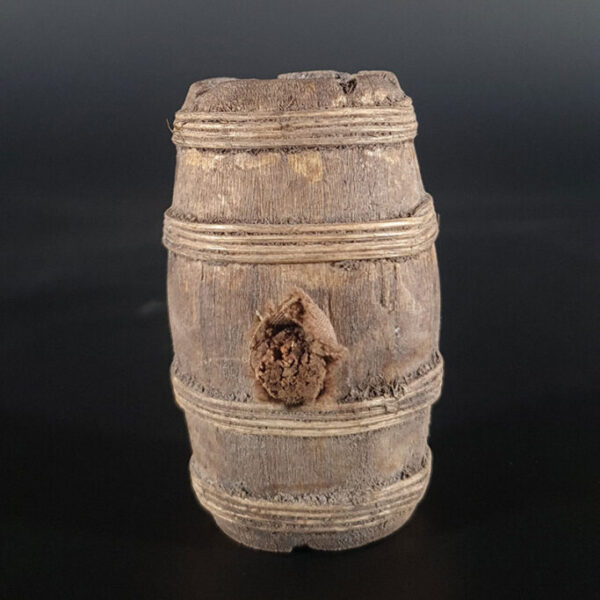 Barrica de Madera L108018