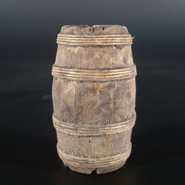 Barrica de Madera L108018
