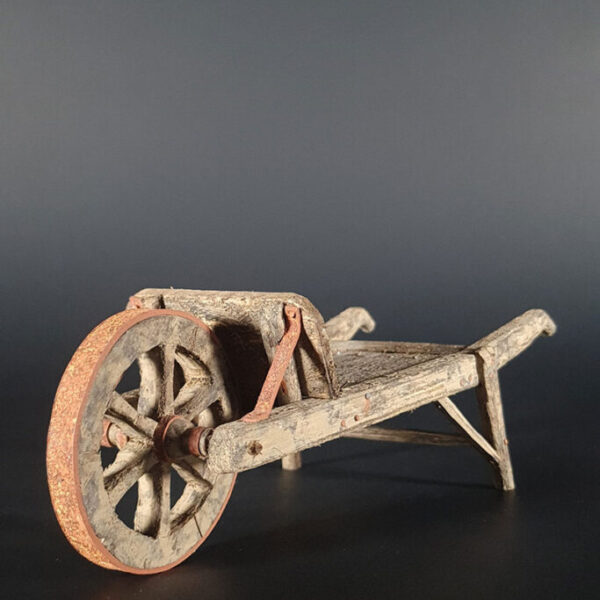 Wheelbarrow L112050