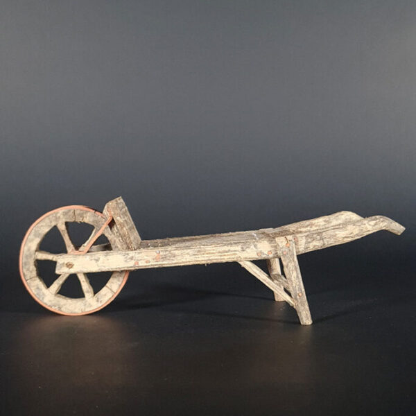 Wheelbarrow L112050