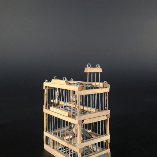 Cage G10030