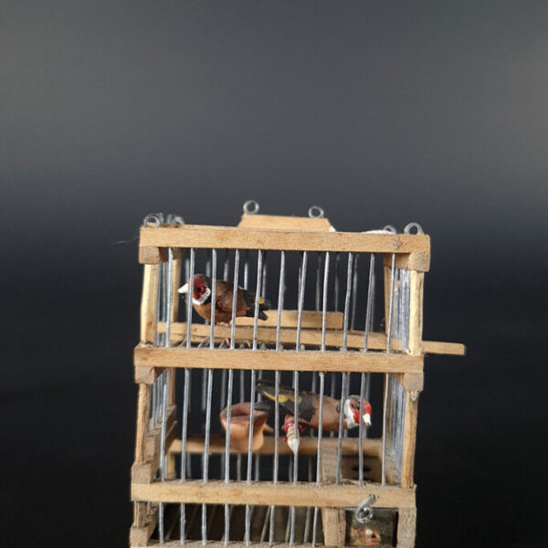 Cage G9030