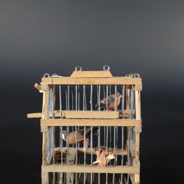 Cage G9030