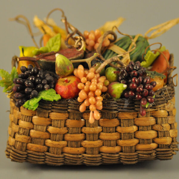 Fruit basket L35062