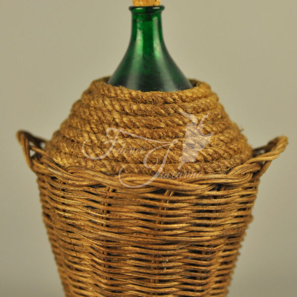 Demijohn L43015