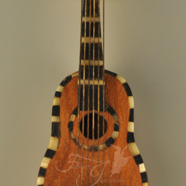 Guitarra S4070