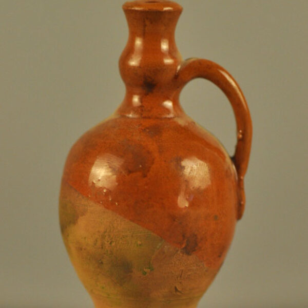 Amphora T34013