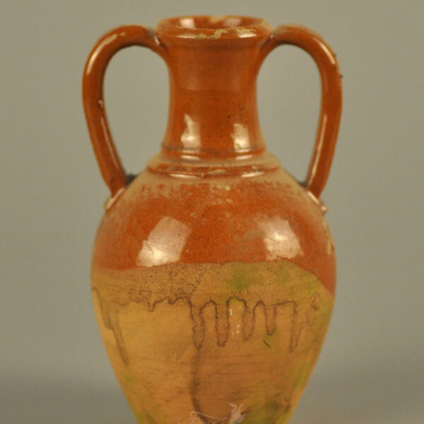 Amphora T16013