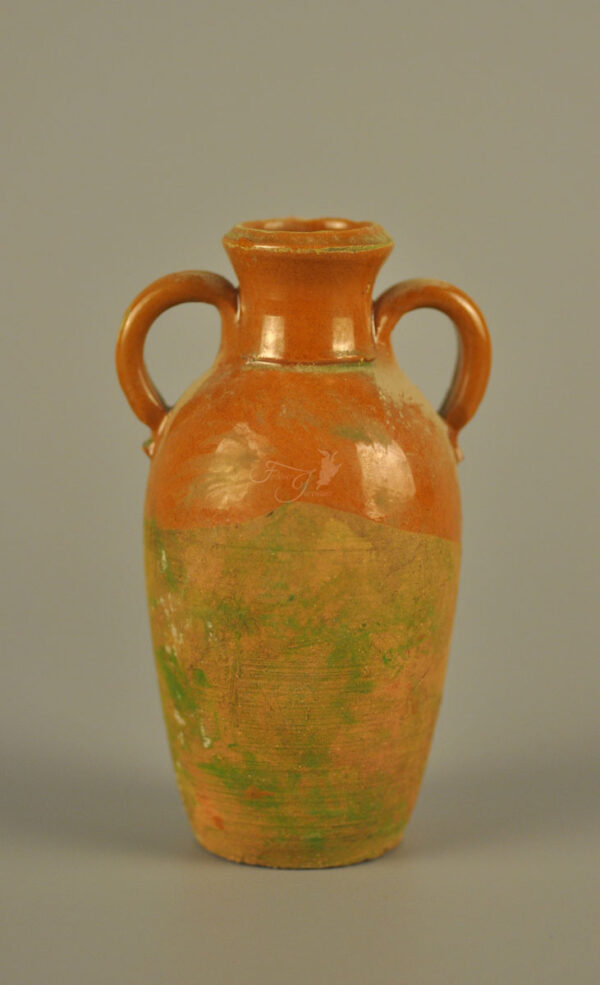 Amphora T18013