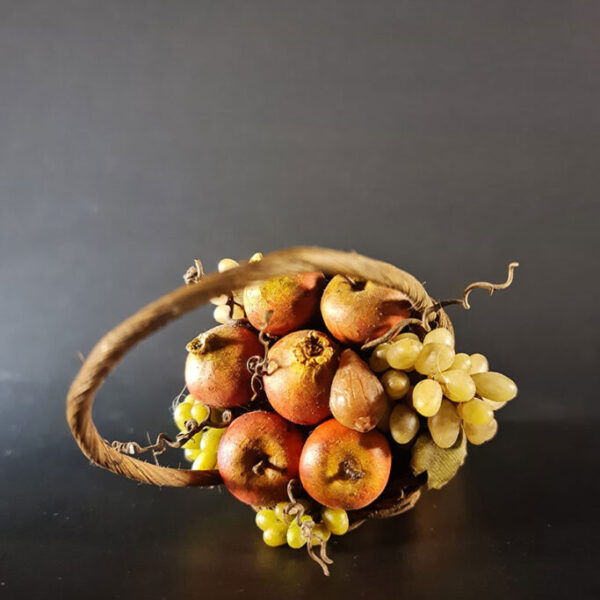 Cesta de Fruta L74040