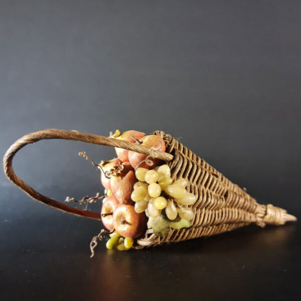 Cesta de Fruta L74040