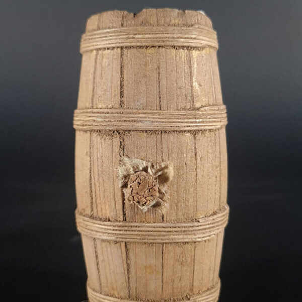 Barrel L89020