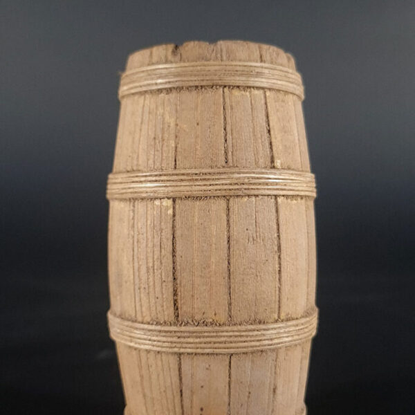 Barrel L89020
