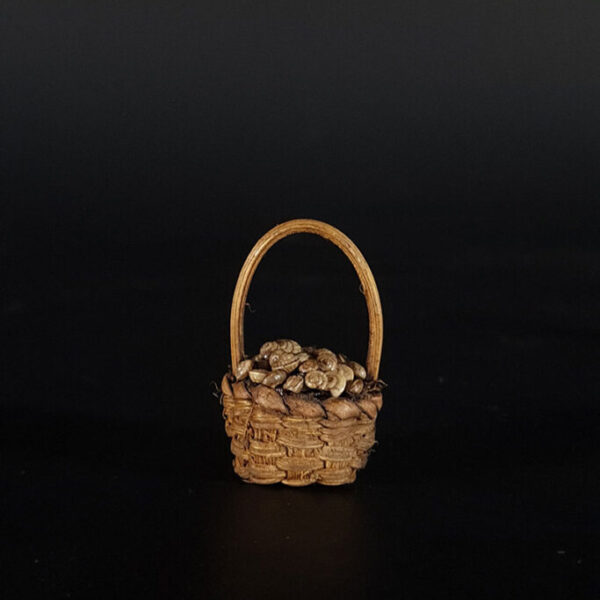 Cesta con Caracoles L71015