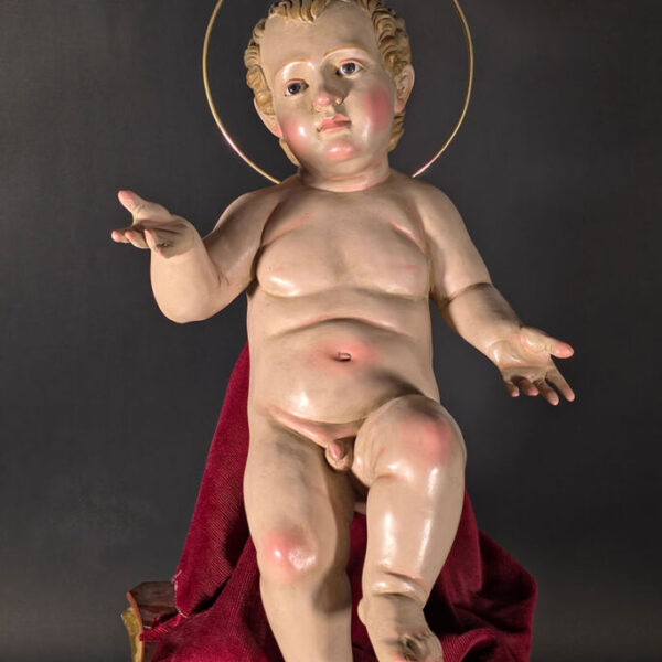 Baby Jesus P10500