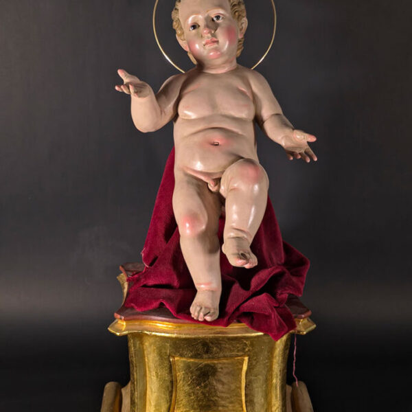 Baby Jesus P10500