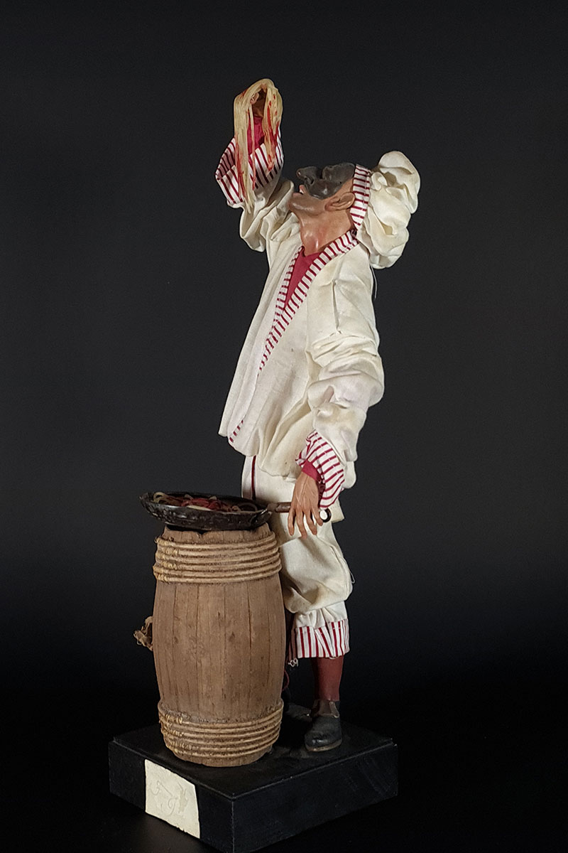 Pulcinella C340120 - Image 4