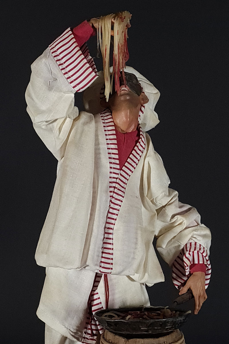 Pulcinella C340120 - Image 3