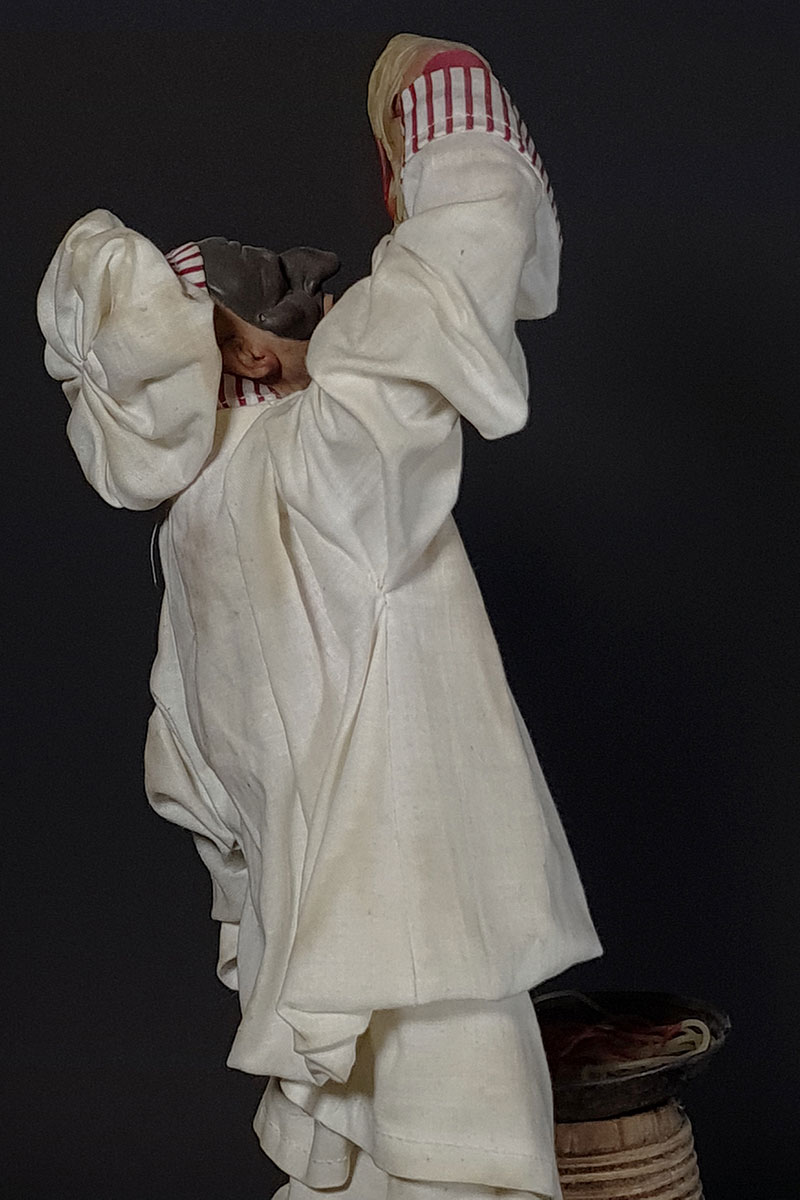 Pulcinella C340120 - Image 2