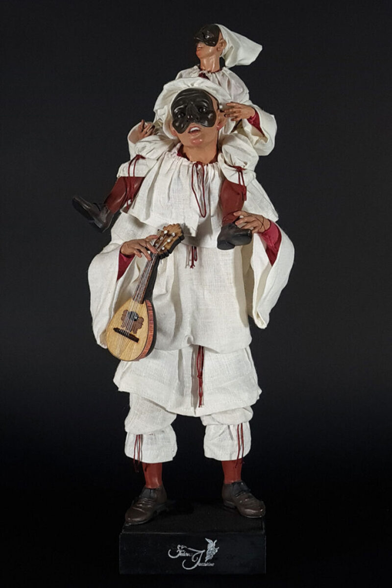 Pulcinella C180180